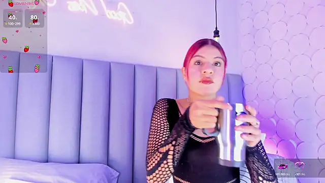 anthonellalux online show from 22, 6, 2026