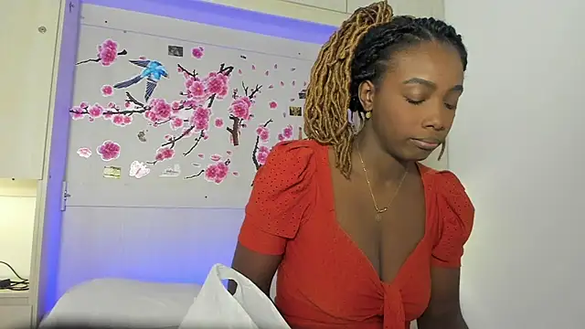 Oshun 444 online show from 10, 6, 2026