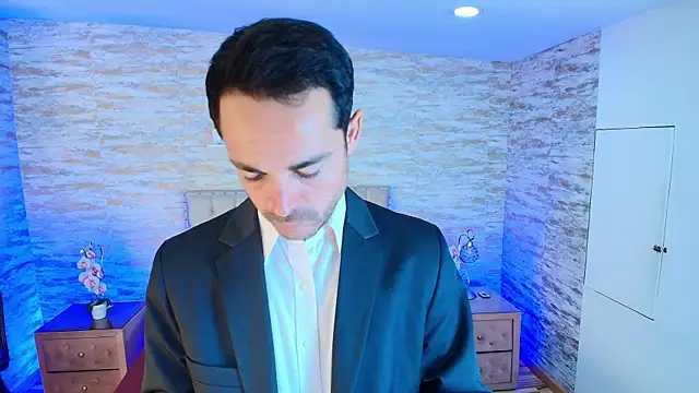 Adams Sanz online show from 19, 5, 2026