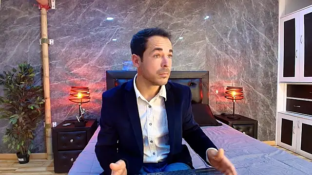 Adams Sanz online show from 25, 5, 2026