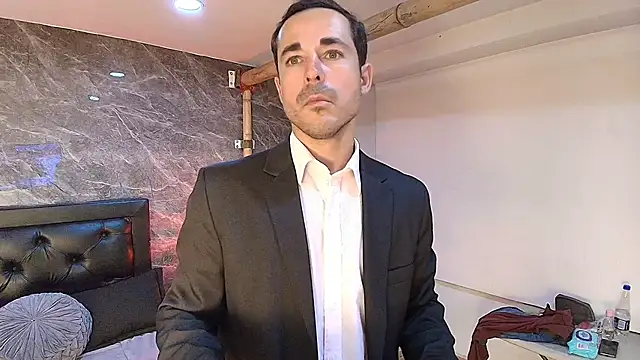Adams Sanz online show from 26, 5, 2026