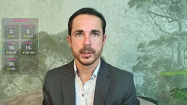 Adams Sanz online show from 15, 6, 2026