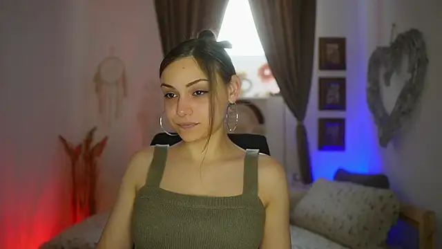 Snapshot of Sidney_Sweety chatting on 10, 5, 2026 Sidney Sweety online show from 10, 5, 2026