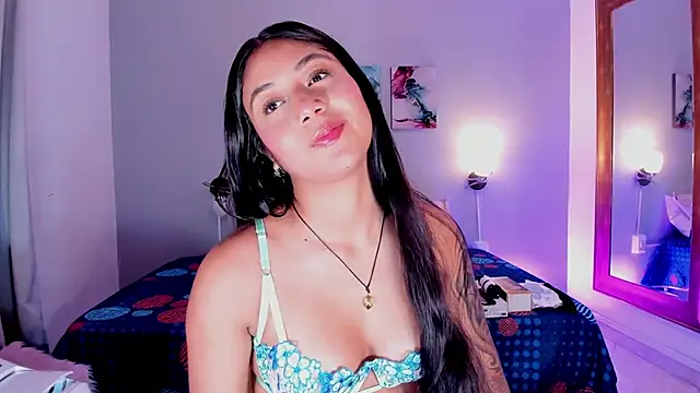 KimTaylorW online show from 6, 6, 2026