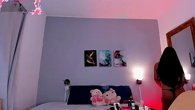KimTaylorW online show from 22, 6, 2026