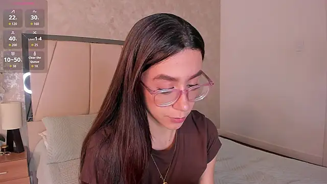 Arii wilde online show from 19, 6, 2026