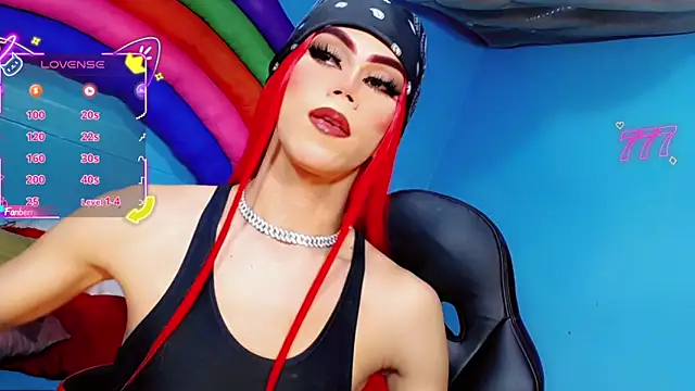 Gema Jones  online show from 18, 6, 2026