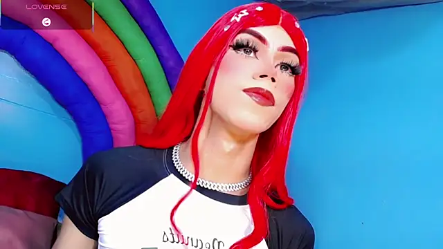 Gema Jones  online show from 20, 6, 2026