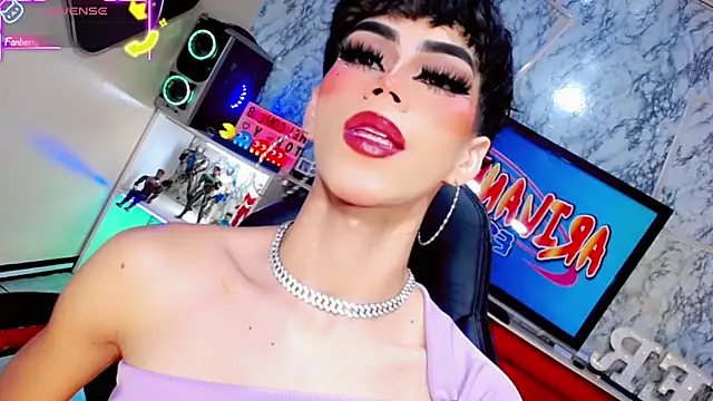 Gema Jones  online show from 21, 6, 2026