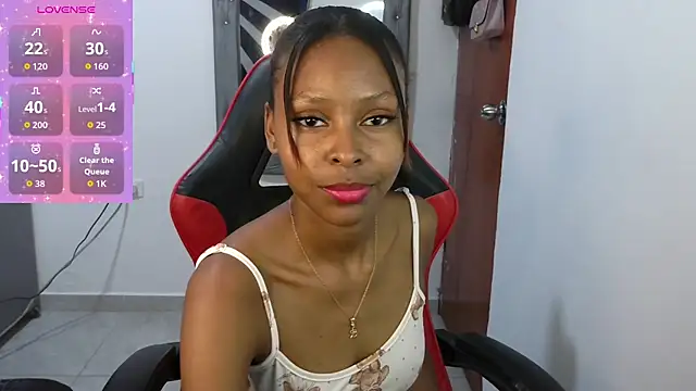 Snapshot of Dulce_camx chatting on 30, 5, 2026 Dulce camx online show from 30, 5, 2026