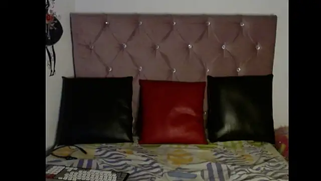 samanta rosse20 online show from 16, 6, 2026