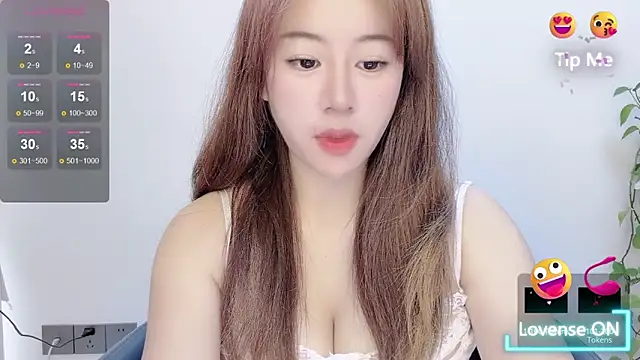 Baixi-01 online show from 21, 6, 2026