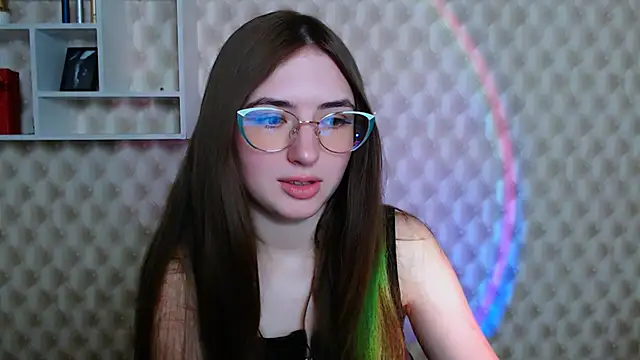 AnnaFlirt  online show from 9, 6, 2026