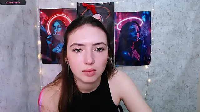 AnnaFlirt  online show from 10, 6, 2026
