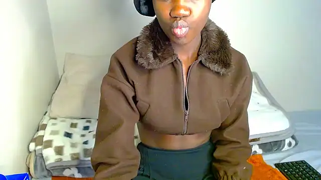 Melanin07 online show from 5, 6, 2026