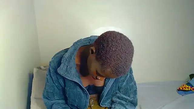 Melanin07 online show from 18, 6, 2026