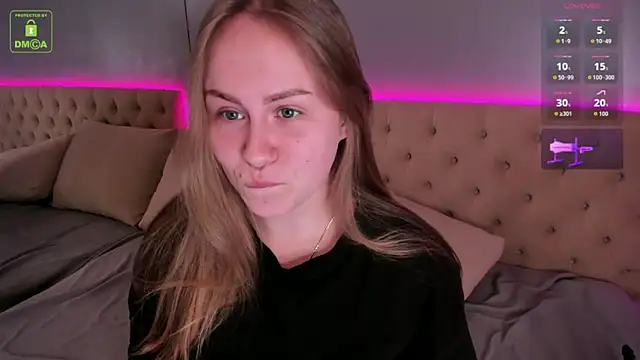 stacy moorex online show from 15, 6, 2026