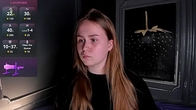 stacy moorex online show from 18, 6, 2026