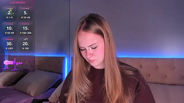 stacy moorex online show from 21, 6, 2026