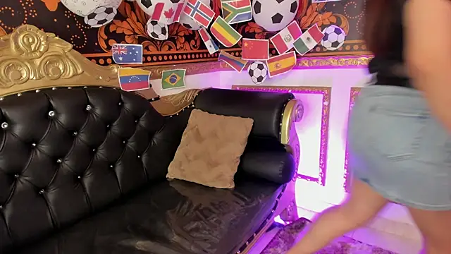 iliy perverted online show from 22, 6, 2026