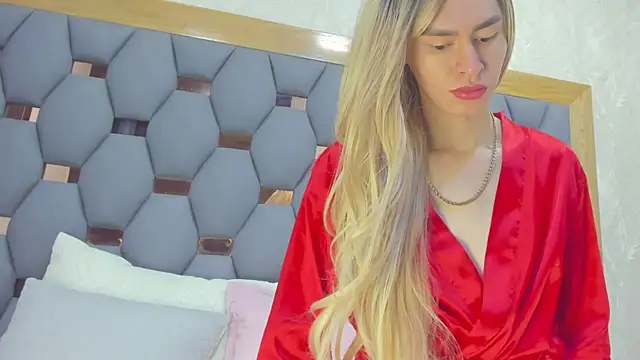 kamilla rossi online show from 19, 6, 2026