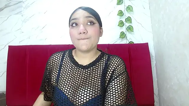 anyela donecm online show from 18, 6, 2026