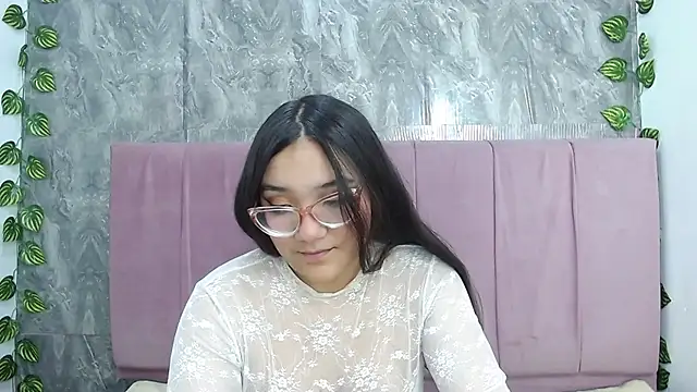 anyela donecm online show from 22, 6, 2026