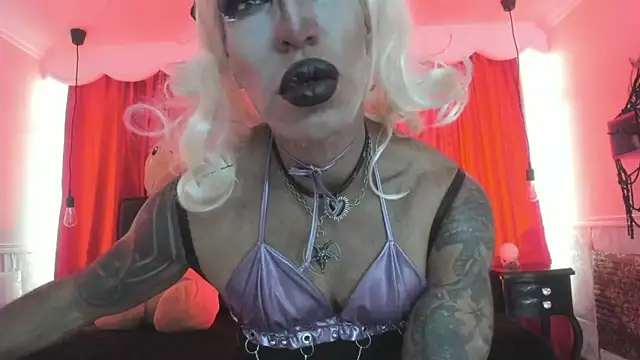 Lilith madame satan online show from 9, 6, 2026