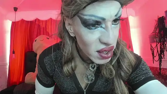 Lilith madame satan online show from 17, 6, 2026