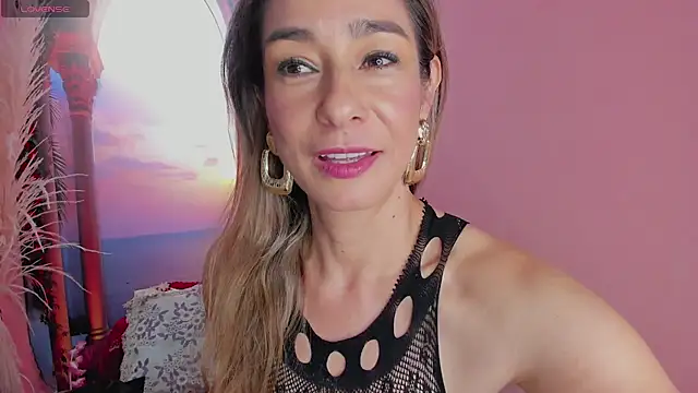 Madam Dalila online show from 25, 6, 2026