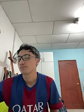 Gonzalogz online show from 1, 6, 2026