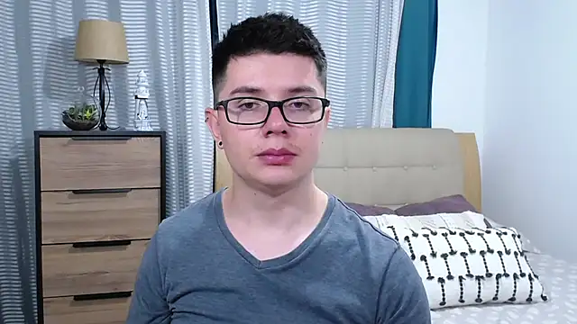BlackFoXXX69 online show from 11, 6, 2026