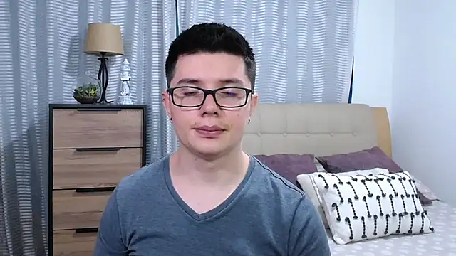 BlackFoXXX69 online show from 19, 6, 2026
