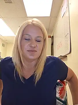 LadyB07 online show from 4, 6, 2026