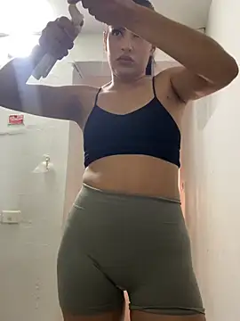 Misty-kat online show from 14, 6, 2026