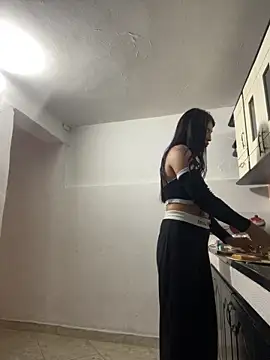 Misty-kat online show from 19, 6, 2026