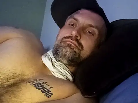 Viciouzz1 online show from 2, 5, 2026