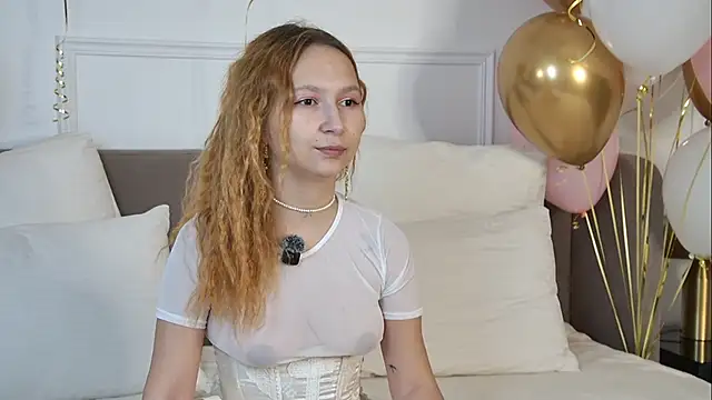 Snapshot of JassyCollins chatting on 20, 5, 2026 JassyCollins online show from 20, 5, 2026
