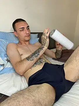 IamAlexei online show from 24, 6, 2026