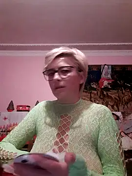 LunaBlaise online show from 18, 6, 2026