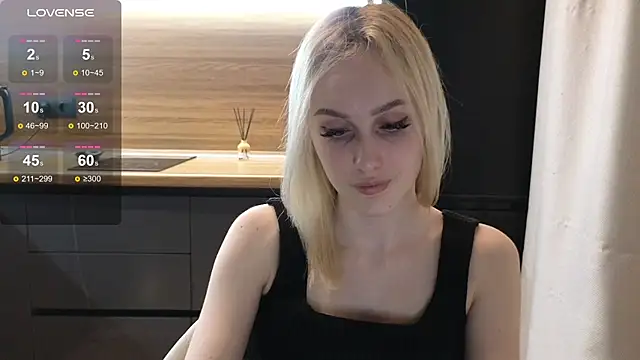 Bella Villen online show from 3, 6, 2026