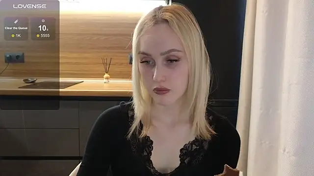 Bella Villen online show from 4, 6, 2026