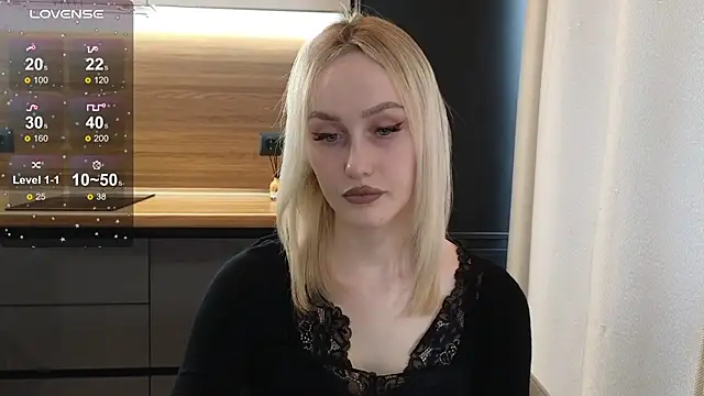 Bella Villen online show from 10, 6, 2026