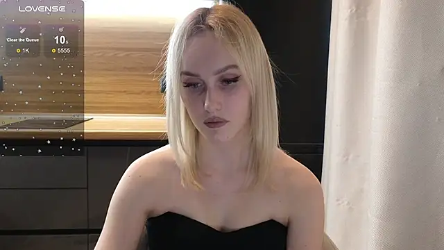 Bella Villen online show from 11, 6, 2026