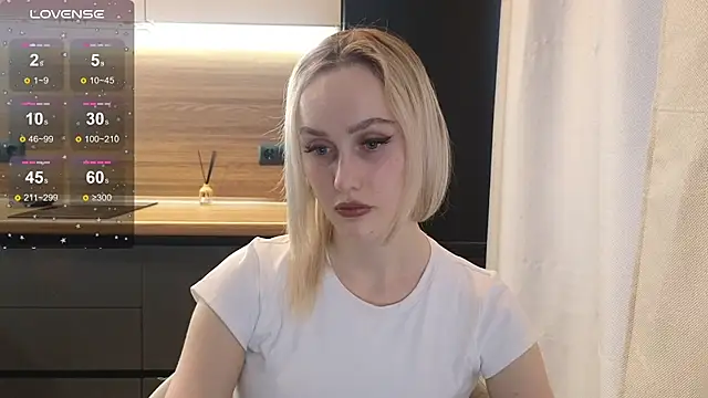 Bella Villen online show from 18, 6, 2026