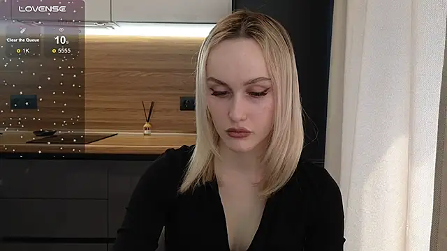 Bella Villen online show from 19, 6, 2026