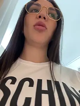 Bunny Lush online show from 19, 6, 2026