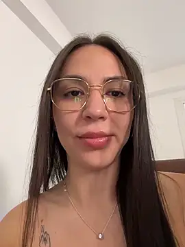 Bunny Lush online show from 20, 6, 2026