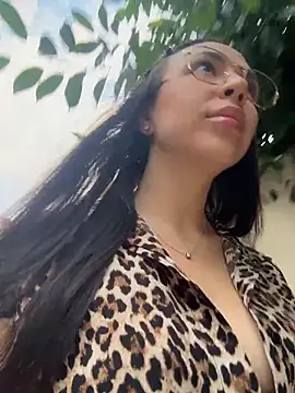 Bunny Lush online show from 22, 6, 2026