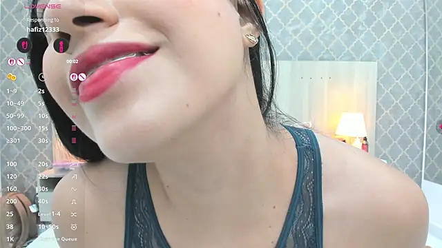 Snapshot of martina_ayala chatting on 9, 6, 2026 martina ayala online show from 9, 6, 2026